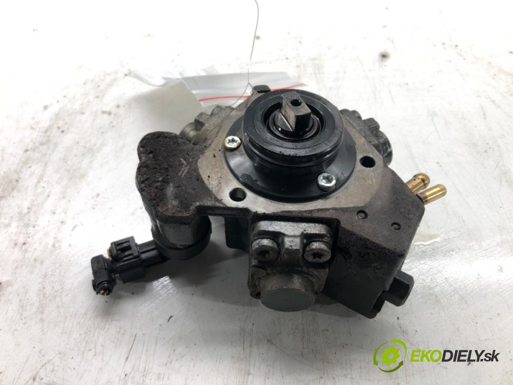 FIAT PUNTO EVO (199_) 2008 - 2022    1.3 D Multijet 62 kW [84 KM] olej napędowy 2009 -   Pumpa vstrekovacia 0445010243 (Vstrekovacie čerpadlá)