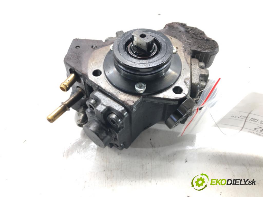 FIAT PUNTO EVO (199_) 2008 - 2022    1.3 D Multijet 62 kW [84 KM] olej napędowy 2009 -   Pumpa vstrekovacia 0445010243 (Vstrekovacie čerpadlá)