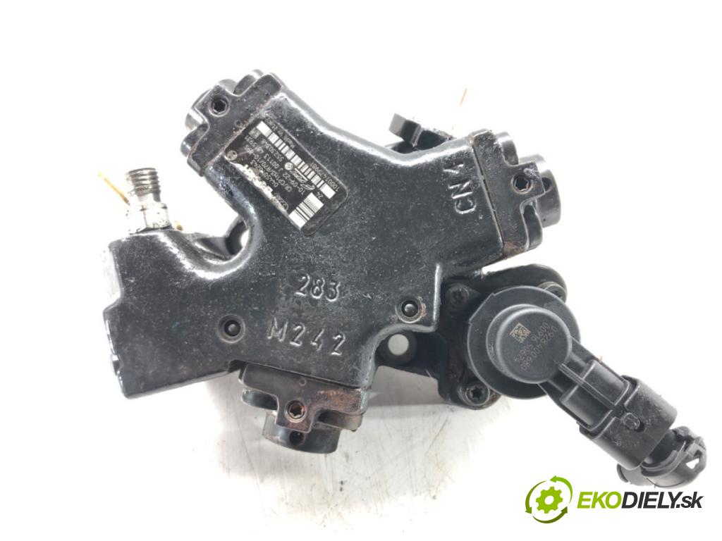 FIAT PUNTO EVO (199_) 2008 - 2022    1.3 D Multijet 62 kW [84 KM] olej napędowy 2009 -   Pumpa vstrekovacia 0445010243 (Vstrekovacie čerpadlá)