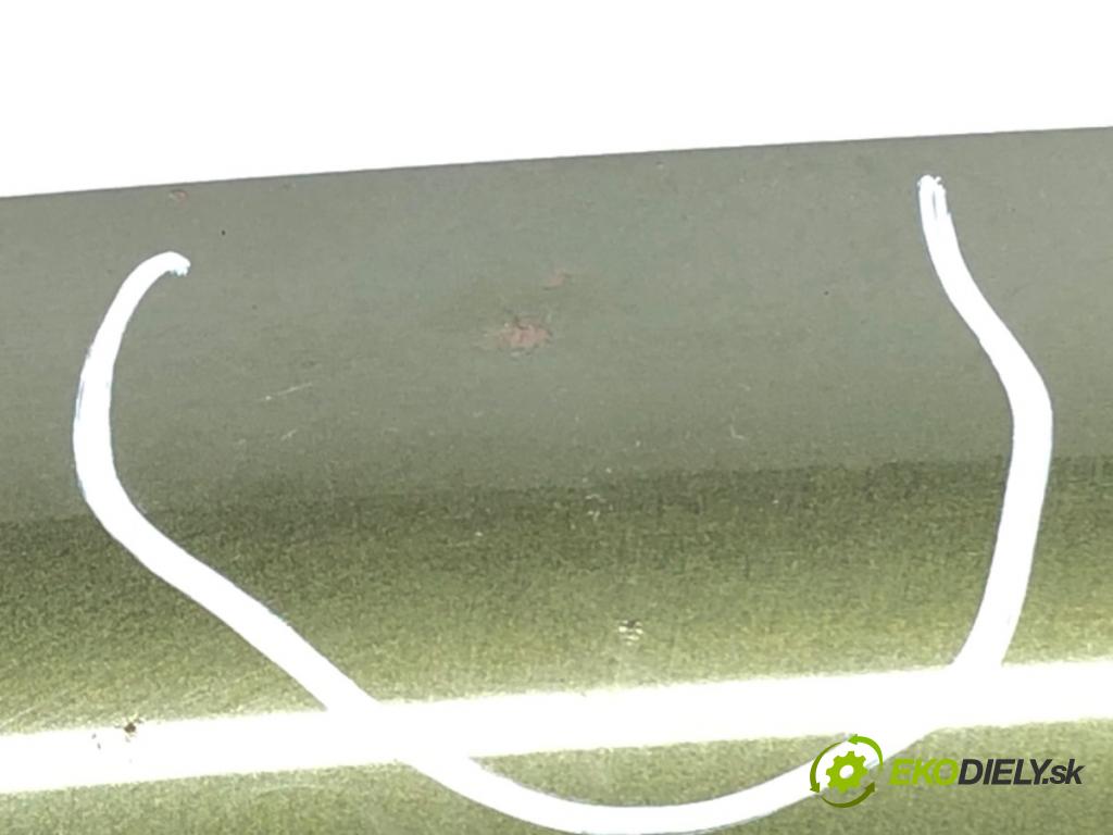 NISSAN PATHFINDER II (R50) 1995 - 2005    3.3 V6 4WD 110 kW [150 KM] benzyna 1998 - 2000  kapota