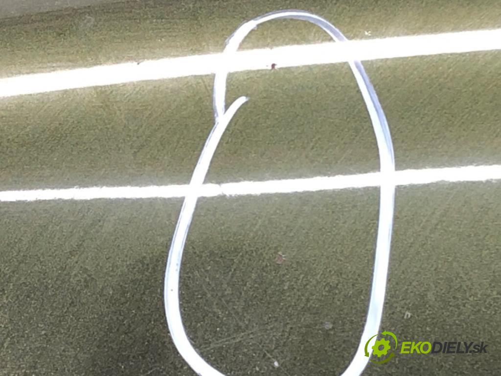 NISSAN PATHFINDER II (R50) 1995 - 2005    3.3 V6 4WD 110 kW [150 KM] benzyna 1998 - 2000  kapota