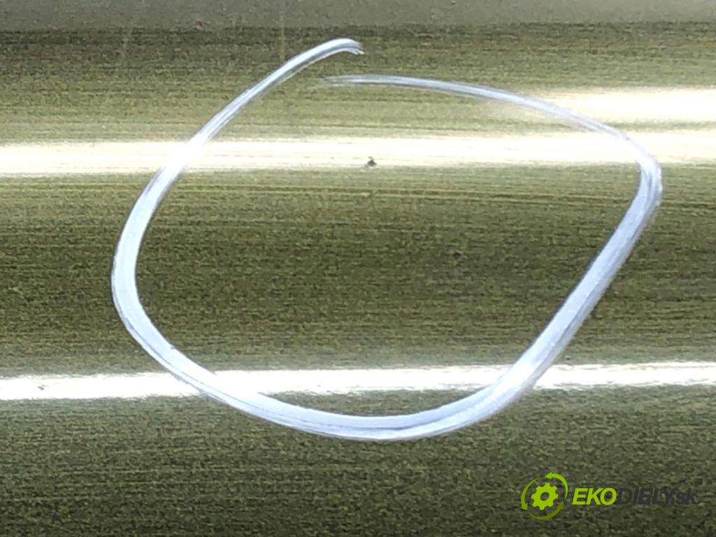 NISSAN PATHFINDER II (R50) 1995 - 2005    3.3 V6 4WD 110 kW [150 KM] benzyna 1998 - 2000  kapota