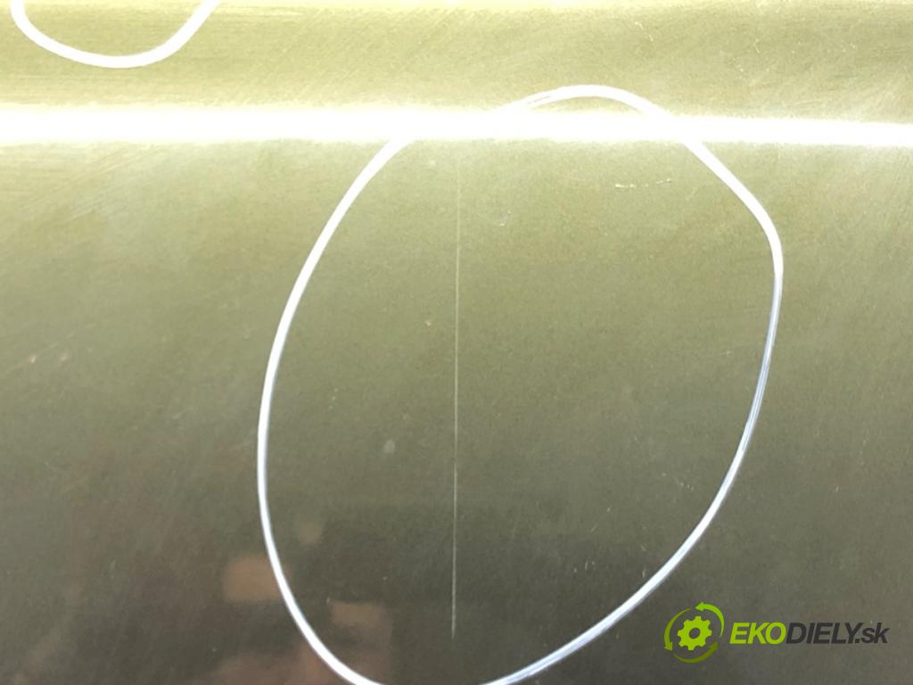 NISSAN PATHFINDER II (R50) 1995 - 2005    3.3 V6 4WD 110 kW [150 KM] benzyna 1998 - 2000  kapota