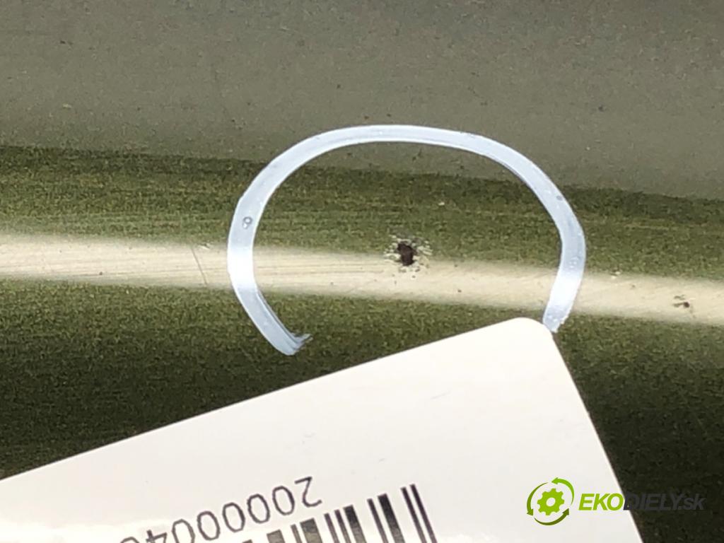 NISSAN PATHFINDER II (R50) 1995 - 2005    3.3 V6 4WD 110 kW [150 KM] benzyna 1998 - 2000  kapota