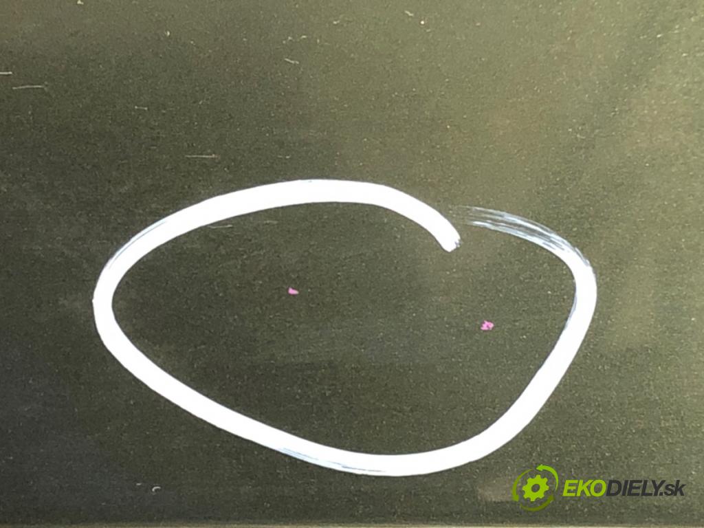 NISSAN PATHFINDER II (R50) 1995 - 2005    3.3 V6 4WD 110 kW [150 KM] benzyna 1998 - 2000  kapota