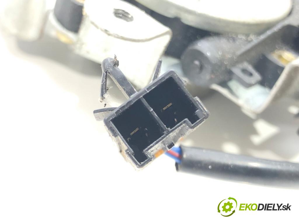 NISSAN PATHFINDER II (R50) 1995 - 2005    3.3 V6 4WD 110 kW [150 KM] benzyna 1998 - 2000  mechanismus okna přední část levý 807310W205