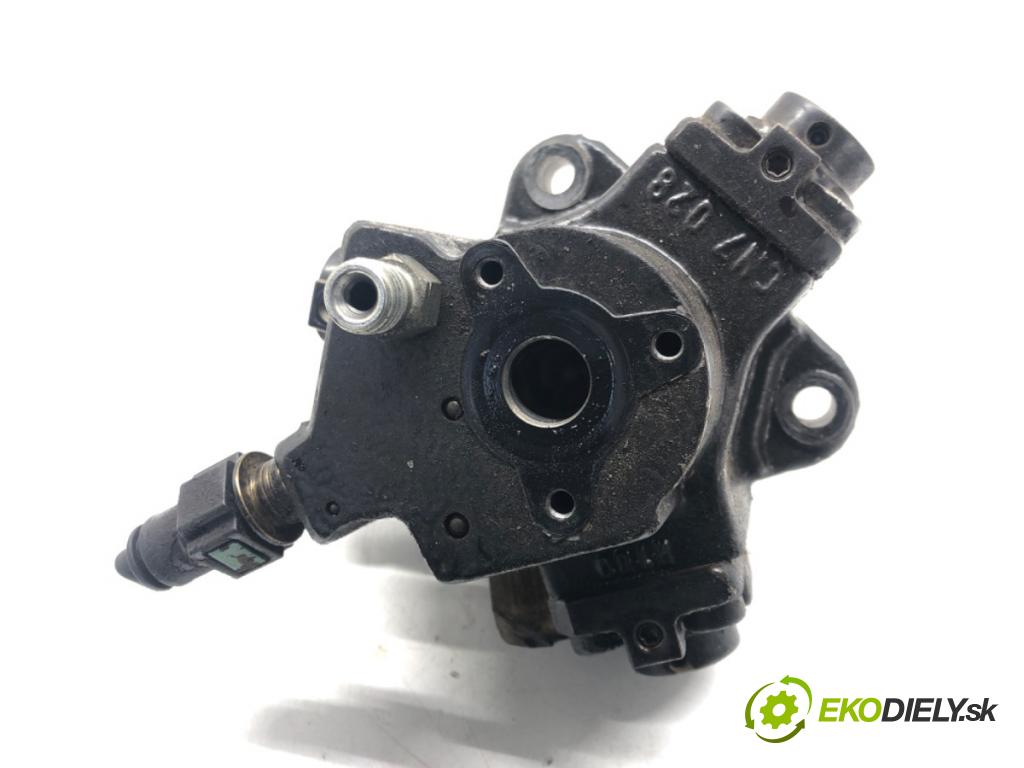 FIAT BRAVO II (198_) 2006 - 2022    1.9 D Multijet (198AXB1A) 88 kW [120 KM] olej napę  Pumpa vstrekovacia 0445010150 (Vstrekovacie čerpadlá)