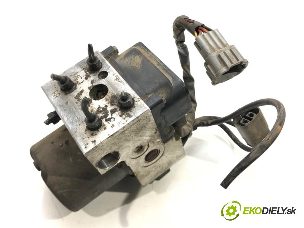 NISSAN PATHFINDER II (R50) 1995 - 2005    3.3 V6 4WD 110 kW [150 KM] benzyna 1998 - 2000  Pumpa ABS 11000030771 (Pumpy ABS)