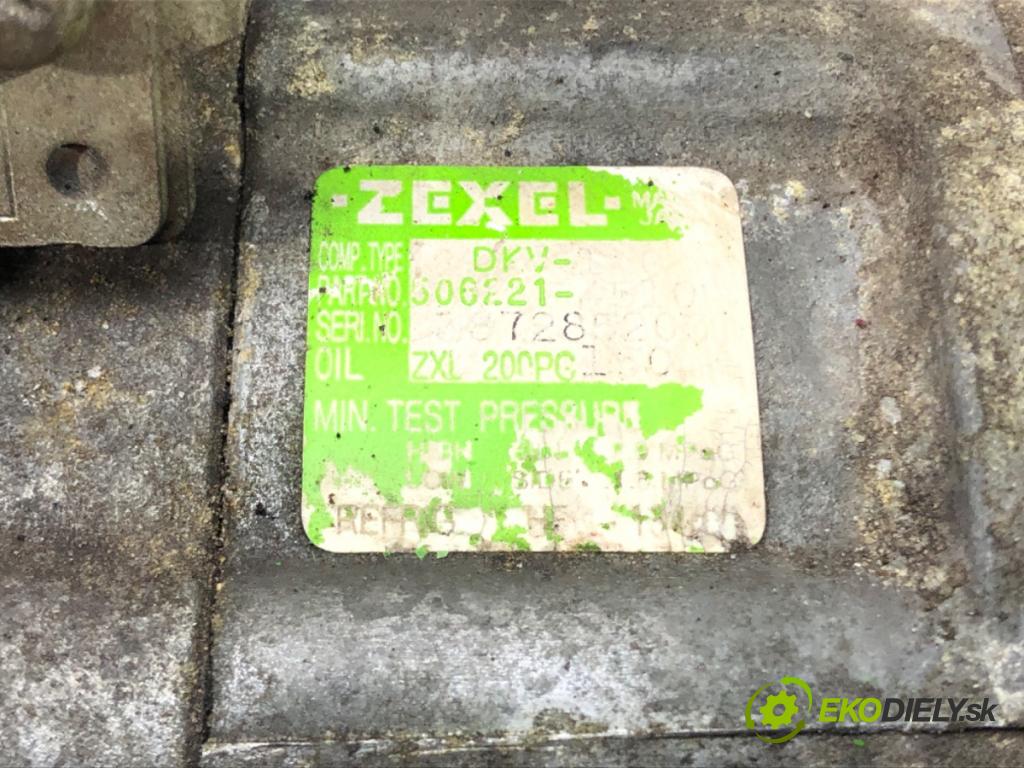 Sekundärluftpumpe Für Subaru Forester SF/SG/SH & Impreza GF 2.0/2.5 AWD - OE 14828AA060