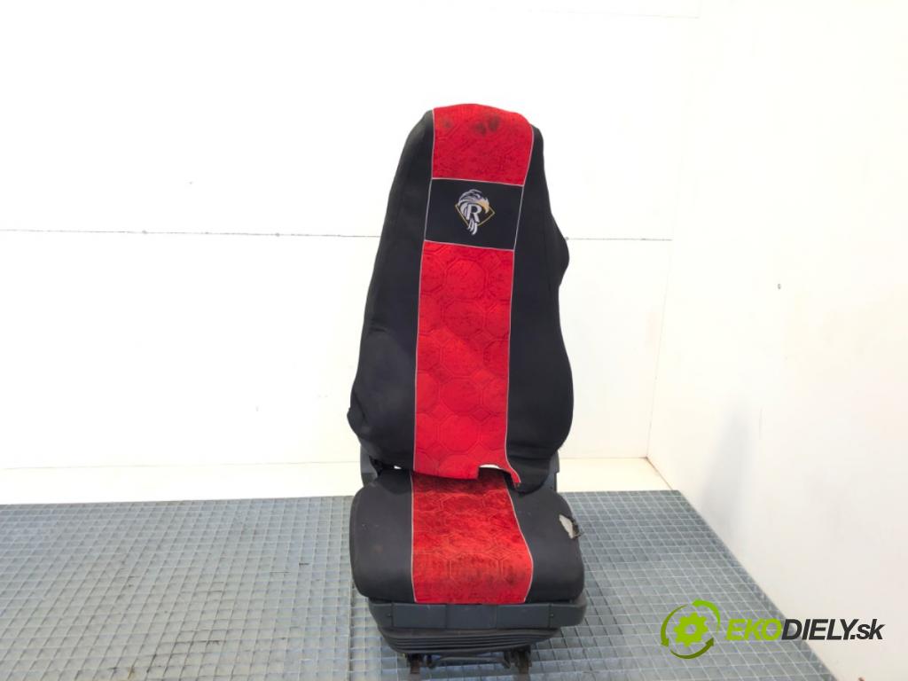 RENAULT TRUCKS MIDLUM 2000 - 2022    135.08/B,150.08/B  Sedadlo ľavy  (Sedačky, sedadlá)