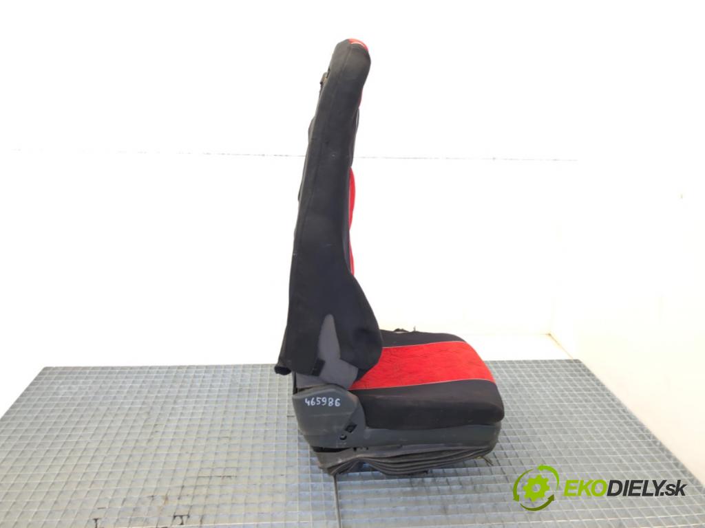 RENAULT TRUCKS MIDLUM 2000 - 2022    135.08/B,150.08/B  Sedadlo ľavy  (Sedačky, sedadlá)