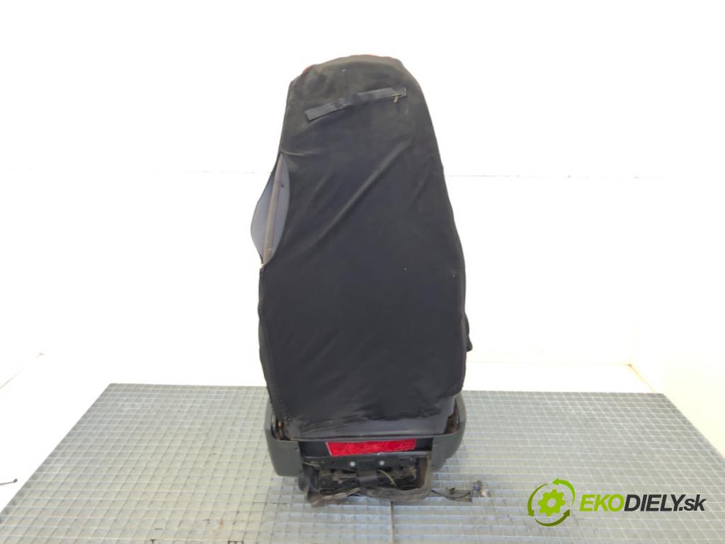 RENAULT TRUCKS MIDLUM 2000 - 2022    135.08/B,150.08/B  Sedadlo ľavy  (Sedačky, sedadlá)