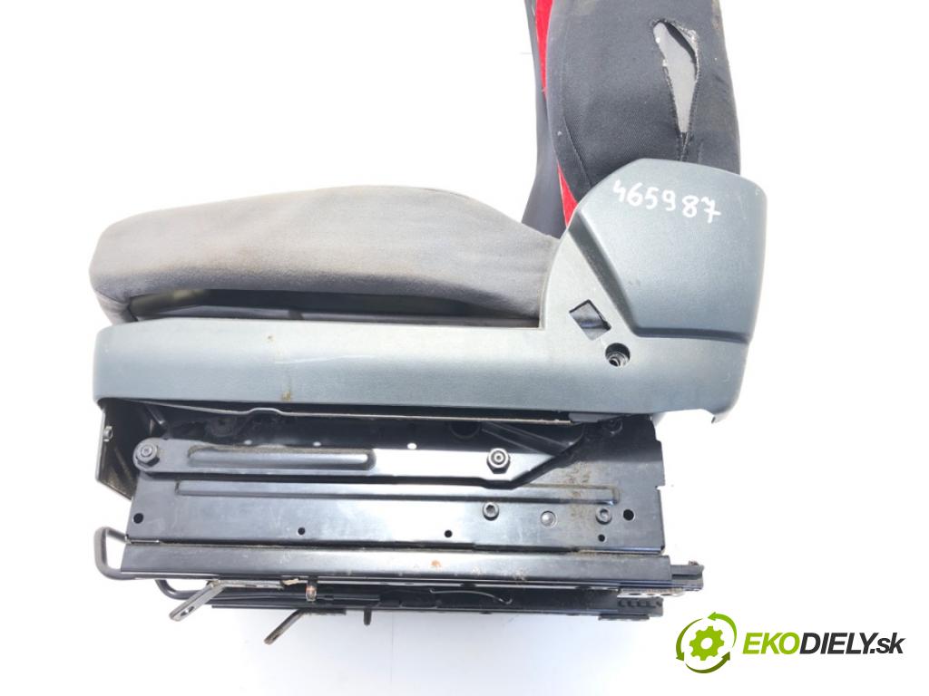 RENAULT TRUCKS MIDLUM 2000 - 2022    135.08/B,150.08/B  Sedadlo pravy  (Sedačky, sedadlá)