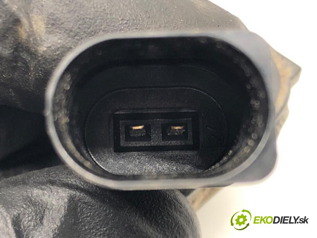 VW GOLF VII Variant (BA5, BV5) 2013 - 2022    1.4 TSI 103 kW [140 KM] benzyna 2013 - 2017  Snímač ABS predný pravy 10.0711-5273.3 WHT003861 (Snímače ABS)