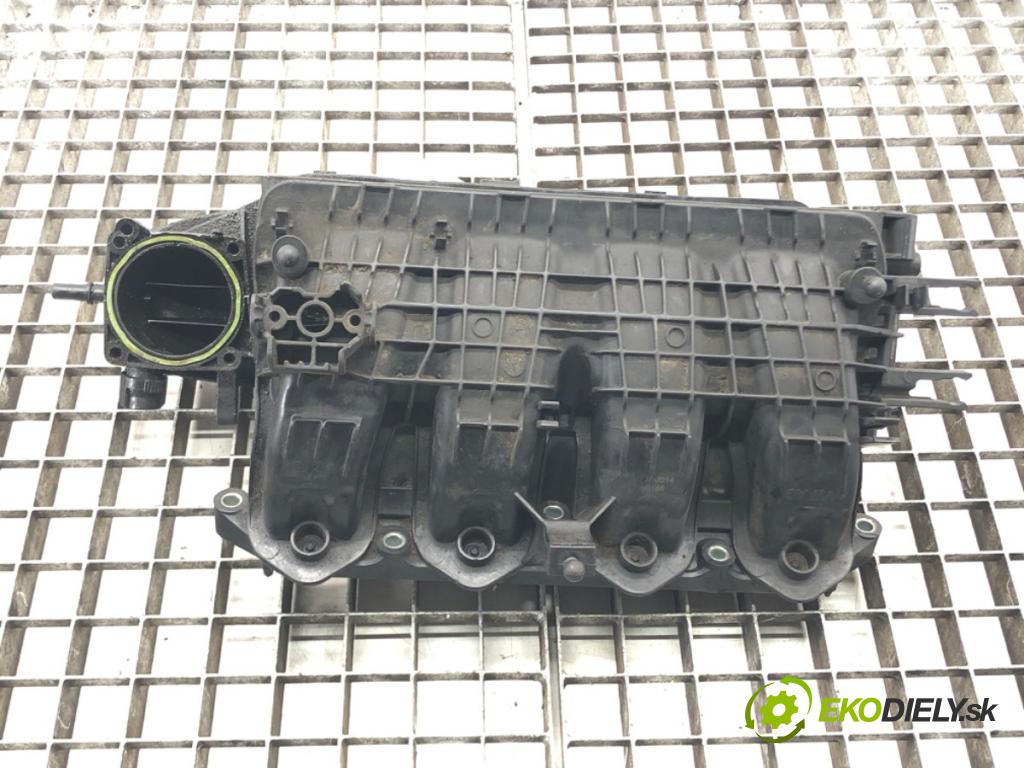 VW GOLF VII Variant (BA5, BV5) 2013 - 2022    1.4 TSI 103 kW [140 KM] benzyna 2013 - 2017  Potrubie sacie, sanie  (Sacie potrubia)