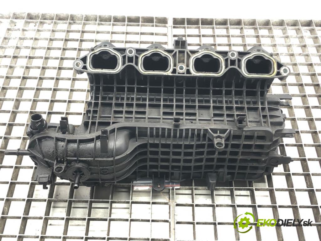 VW GOLF VII Variant (BA5, BV5) 2013 - 2022    1.4 TSI 103 kW [140 KM] benzyna 2013 - 2017  Potrubie sacie, sanie  (Sacie potrubia)