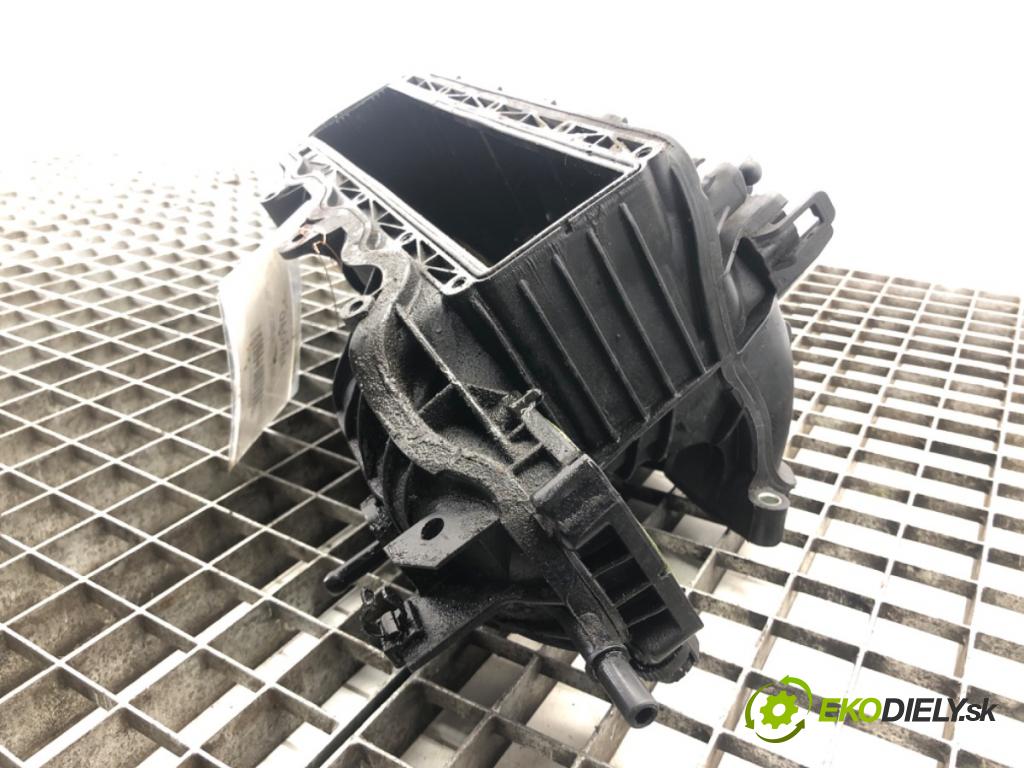 VW GOLF VII Variant (BA5, BV5) 2013 - 2022    1.4 TSI 103 kW [140 KM] benzyna 2013 - 2017  Potrubie sacie, sanie  (Sacie potrubia)