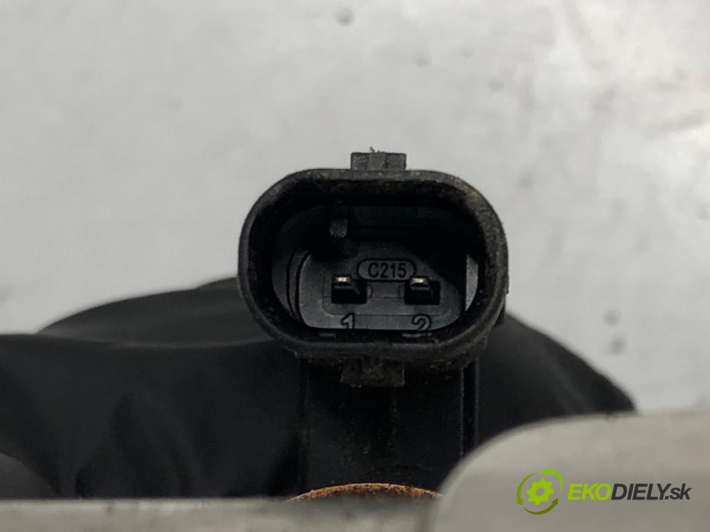 VW GOLF VII Variant (BA5, BV5) 2013 - 2022    1.4 TSI 103 kW [140 KM] benzyna 2013 - 2017  Lišta vstrekovacia Vstrekovacie ventily 04E133036A (Vstrekovacie lišty)