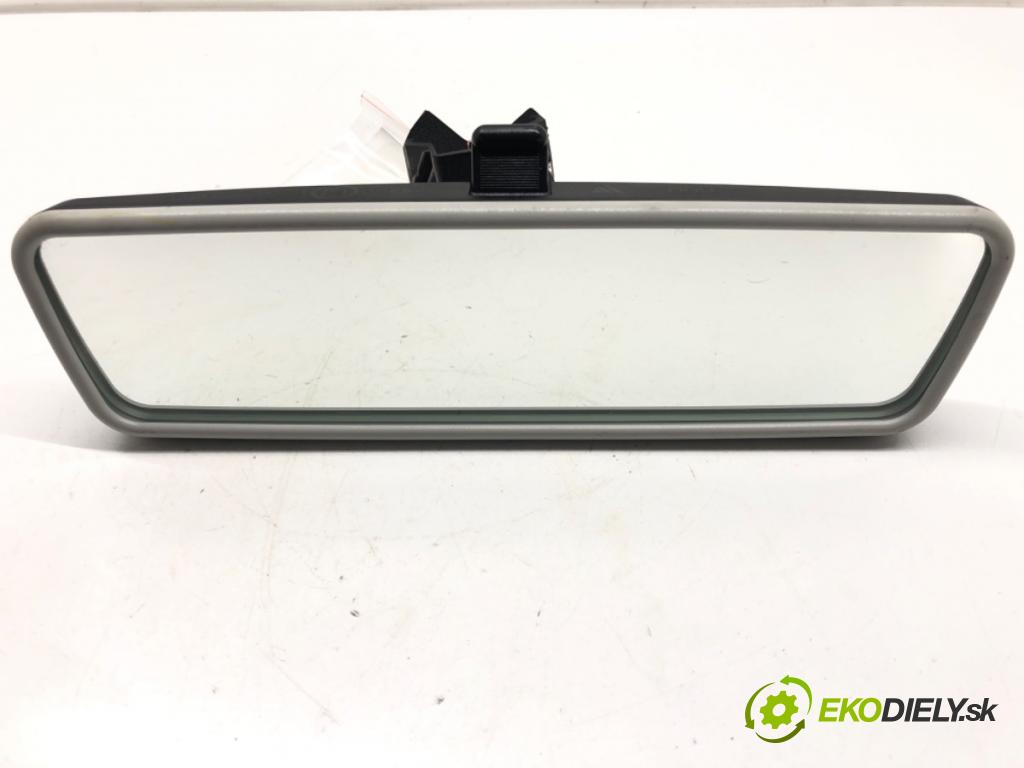 VW GOLF VII Variant (BA5, BV5) 2013 - 2022    1.4 TSI 103 kW [140 KM] benzyna 2013 - 2017  zpětné zrcátko vnitřní  (Světla vnitřní)