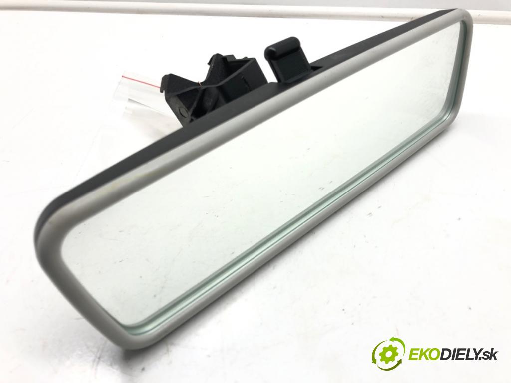 VW GOLF VII Variant (BA5, BV5) 2013 - 2022    1.4 TSI 103 kW [140 KM] benzyna 2013 - 2017  zpětné zrcátko vnitřní  (Světla vnitřní)