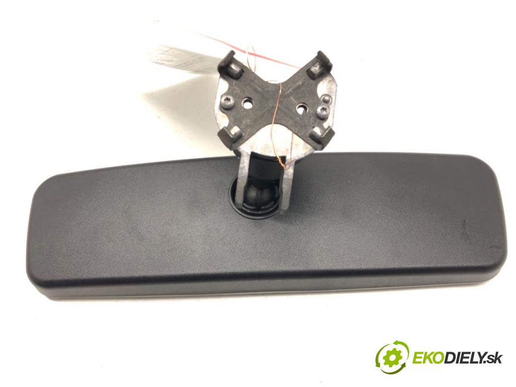 VW GOLF VII Variant (BA5, BV5) 2013 - 2022    1.4 TSI 103 kW [140 KM] benzyna 2013 - 2017  zpětné zrcátko vnitřní  (Světla vnitřní)