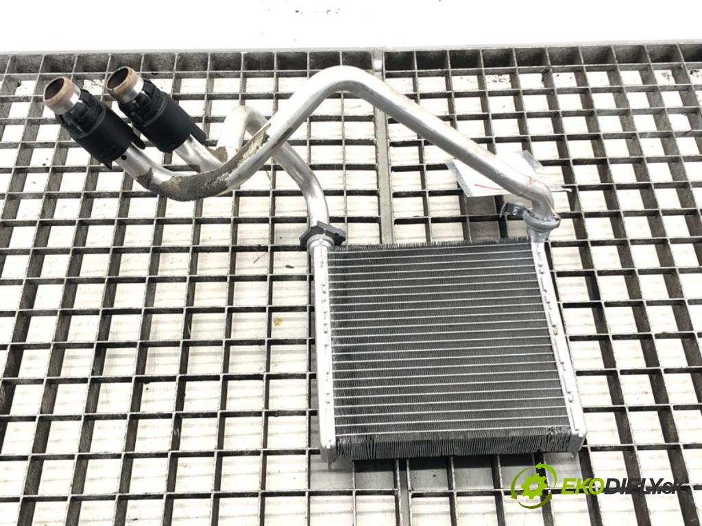 VW GOLF VII Variant (BA5, BV5) 2013 - 2022    1.4 TSI 103 kW [140 KM] benzyna 2013 - 2017  Výhrevné teleso, radiátor kúrenia 5Q0819031 (Radiátory kúrenia)