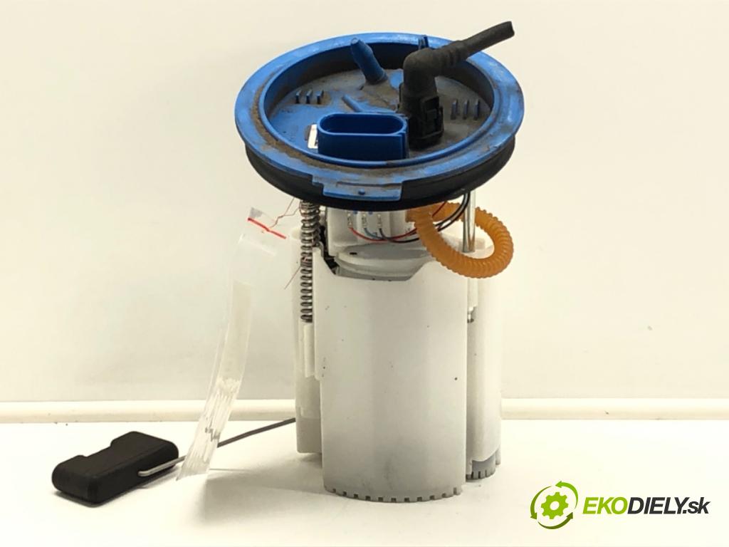 VW GOLF VII Variant (BA5, BV5) 2013 - 2022    1.4 TSI 103 kW [140 KM] benzyna 2013 - 2017  Pumpa paliva vnútorná 5Q0919051M (Palivové pumpy, čerpadlá, plaváky)