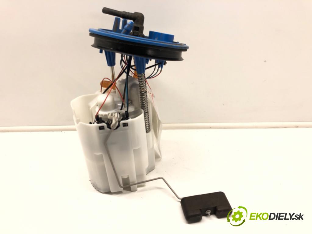 VW GOLF VII Variant (BA5, BV5) 2013 - 2022    1.4 TSI 103 kW [140 KM] benzyna 2013 - 2017  Pumpa paliva vnútorná 5Q0919051M (Palivové pumpy, čerpadlá, plaváky)