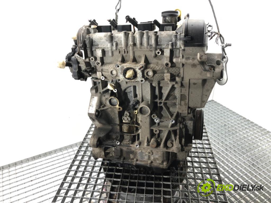 VW GOLF VII Variant (BA5, BV5) 2013 - 2022    1.4 TSI 103 kW [140 KM] benzyna 2013 - 2017  Motor CHP (Motory (kompletné))