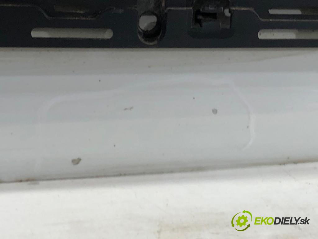 VW GOLF VII Variant (BA5, BV5) 2013 - 2022    1.4 TSI 103 kW [140 KM] benzyna 2013 - 2017  zadní část kapota  (Zadní kapoty)