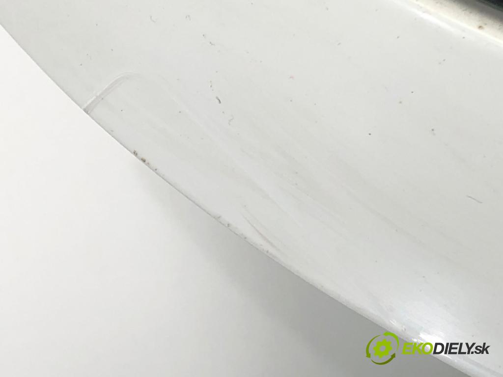 VW GOLF VII Variant (BA5, BV5) 2013 - 2022    1.4 TSI 103 kW [140 KM] benzyna 2013 - 2017  zadní část kapota  (Zadní kapoty)