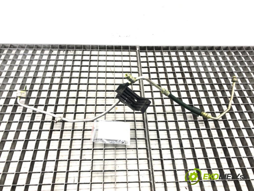 VW GOLF VII Variant (BA5, BV5) 2013 - 2022    1.4 TSI 103 kW [140 KM] benzyna 2013 - 2017  rúrka klimatizácie 5Q0820741B (Rúrky klimatizácie)