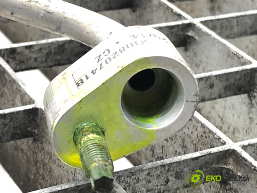 VW GOLF VII Variant (BA5, BV5) 2013 - 2022    1.4 TSI 103 kW [140 KM] benzyna 2013 - 2017  rúrka klimatizácie 5Q0820741B (Rúrky klimatizácie)