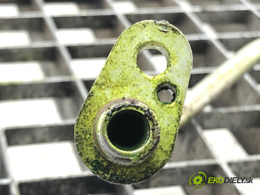 VW GOLF VII Variant (BA5, BV5) 2013 - 2022    1.4 TSI 103 kW [140 KM] benzyna 2013 - 2017  rúrka klimatizácie 5Q0820741B (Rúrky klimatizácie)