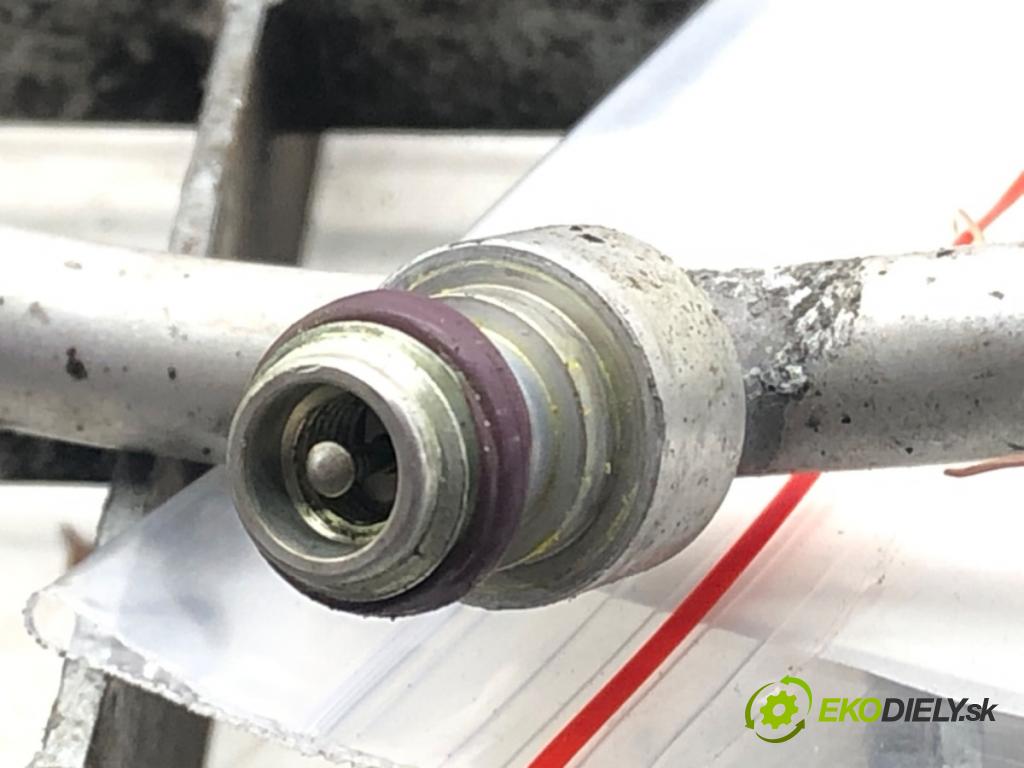 VW GOLF VII Variant (BA5, BV5) 2013 - 2022    1.4 TSI 103 kW [140 KM] benzyna 2013 - 2017  rúrka klimatizácie 5Q0820741B (Rúrky klimatizácie)