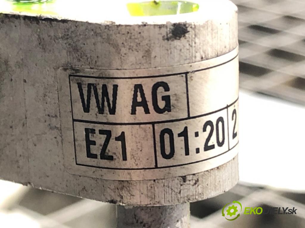 VW GOLF VII Variant (BA5, BV5) 2013 - 2022    1.4 TSI 103 kW [140 KM] benzyna 2013 - 2017  rúrka klimatizácie 5Q0820741B (Rúrky klimatizácie)