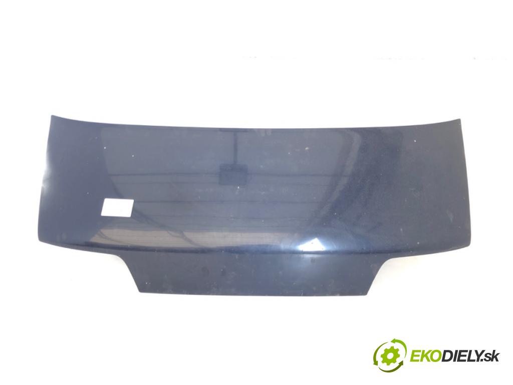 PEUGEOT BOXER Autobus (230P) 1994 - 2002    2.5 TDI 79 kW [107 KM] olej napędowy 1997 - 2002  kapota 