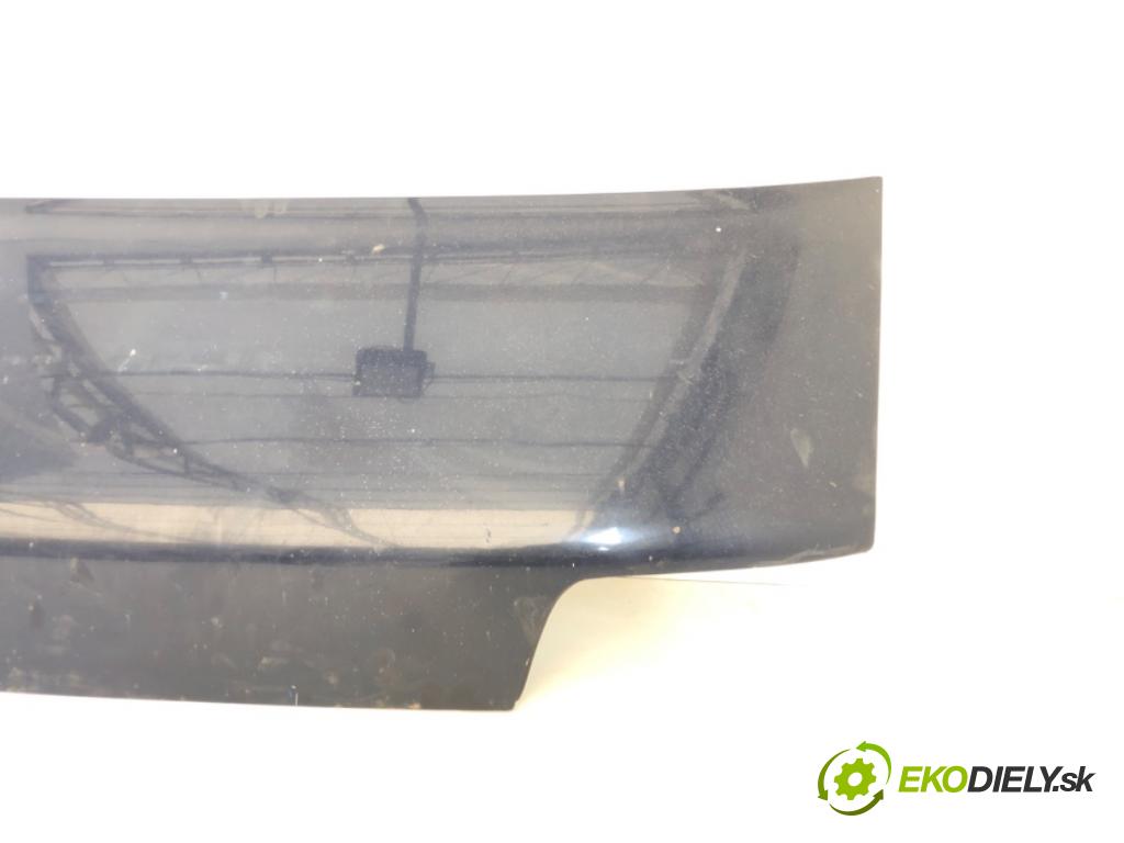 PEUGEOT BOXER Autobus (230P) 1994 - 2002    2.5 TDI 79 kW [107 KM] olej napędowy 1997 - 2002  kapota