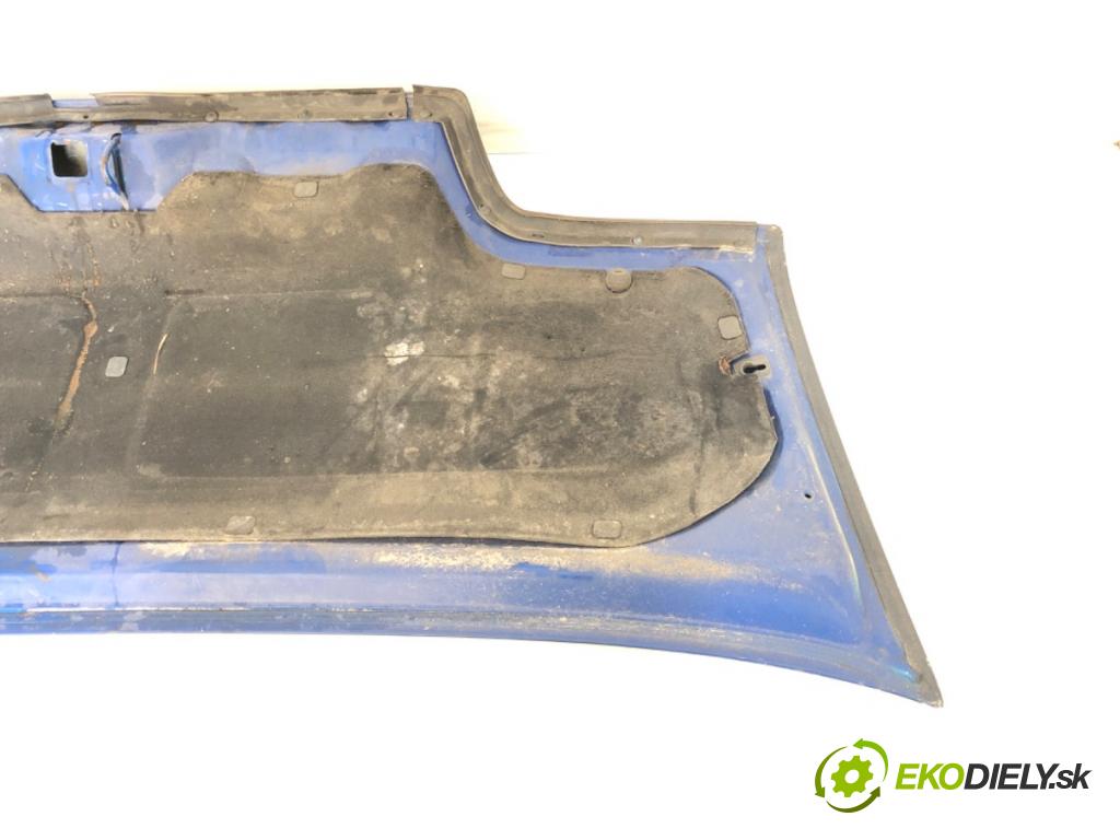 PEUGEOT BOXER Autobus (230P) 1994 - 2002    2.5 TDI 79 kW [107 KM] olej napędowy 1997 - 2002  kapota