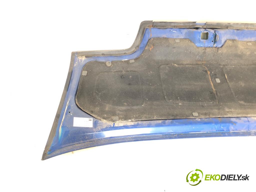 PEUGEOT BOXER Autobus (230P) 1994 - 2002    2.5 TDI 79 kW [107 KM] olej napędowy 1997 - 2002  kapota