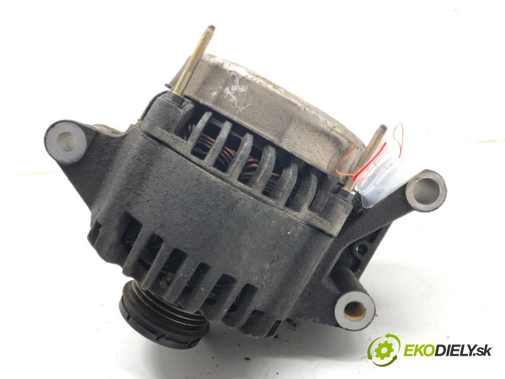 Pompe Hydraulique De Direction Pour Ford Mondeo III 2.0L 2.2L 2000-2007 - Neuf