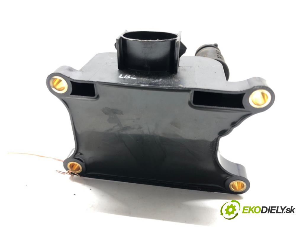 FORD MONDEO III (B5Y) 2000 - 2007    1.8 16V 81 kW [110 KM] benzyna 2000 - 2007  Cievka zapaľovacia 0040100350 (Zapaľovacie cievky, moduly)