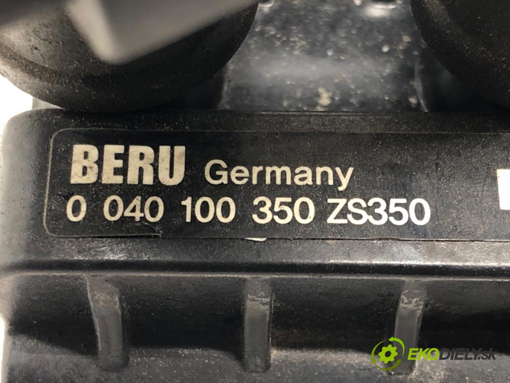 FORD MONDEO III (B5Y) 2000 - 2007    1.8 16V 81 kW [110 KM] benzyna 2000 - 2007  Cievka zapaľovacia 0040100350 (Zapaľovacie cievky, moduly)