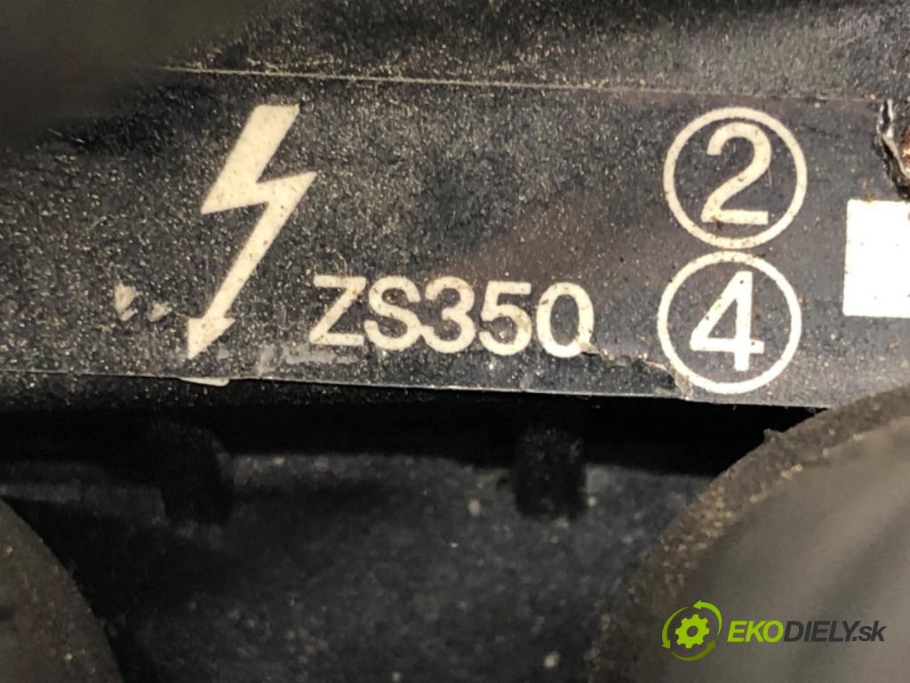 FORD MONDEO III (B5Y) 2000 - 2007    1.8 16V 81 kW [110 KM] benzyna 2000 - 2007  Cievka zapaľovacia 0040100350 (Zapaľovacie cievky, moduly)