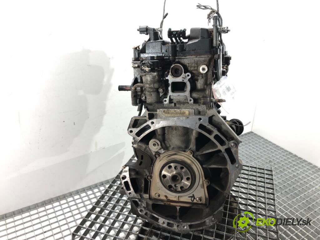 Frankberg 2x Bremsschlauch Hinten - Für Ford Mondeo III 2000-2007