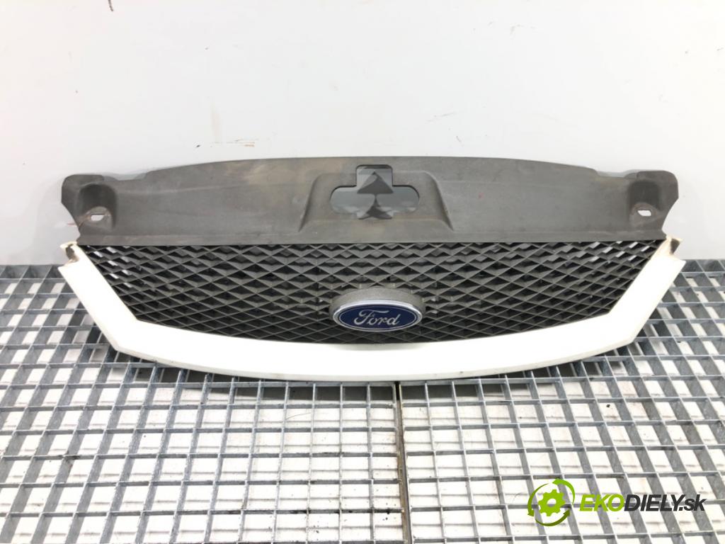 FORD MONDEO III (B5Y) 2000 - 2007    2.0 16V DI / TDDi / TDCi 66 kW [90 KM] olej napędo  mřížka maska  (Mřížky (masky) chladičů)