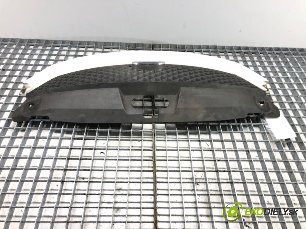 FORD MONDEO III (B5Y) 2000 - 2007    2.0 16V DI / TDDi / TDCi 66 kW [90 KM] olej napędo  mřížka maska  (Mřížky (masky) chladičů)
