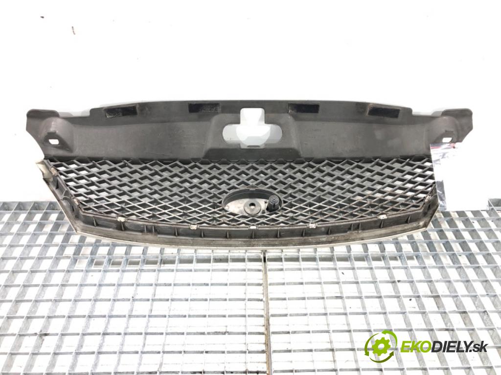 FORD MONDEO III (B5Y) 2000 - 2007    2.0 16V DI / TDDi / TDCi 66 kW [90 KM] olej napędo  mřížka maska  (Mřížky (masky) chladičů)