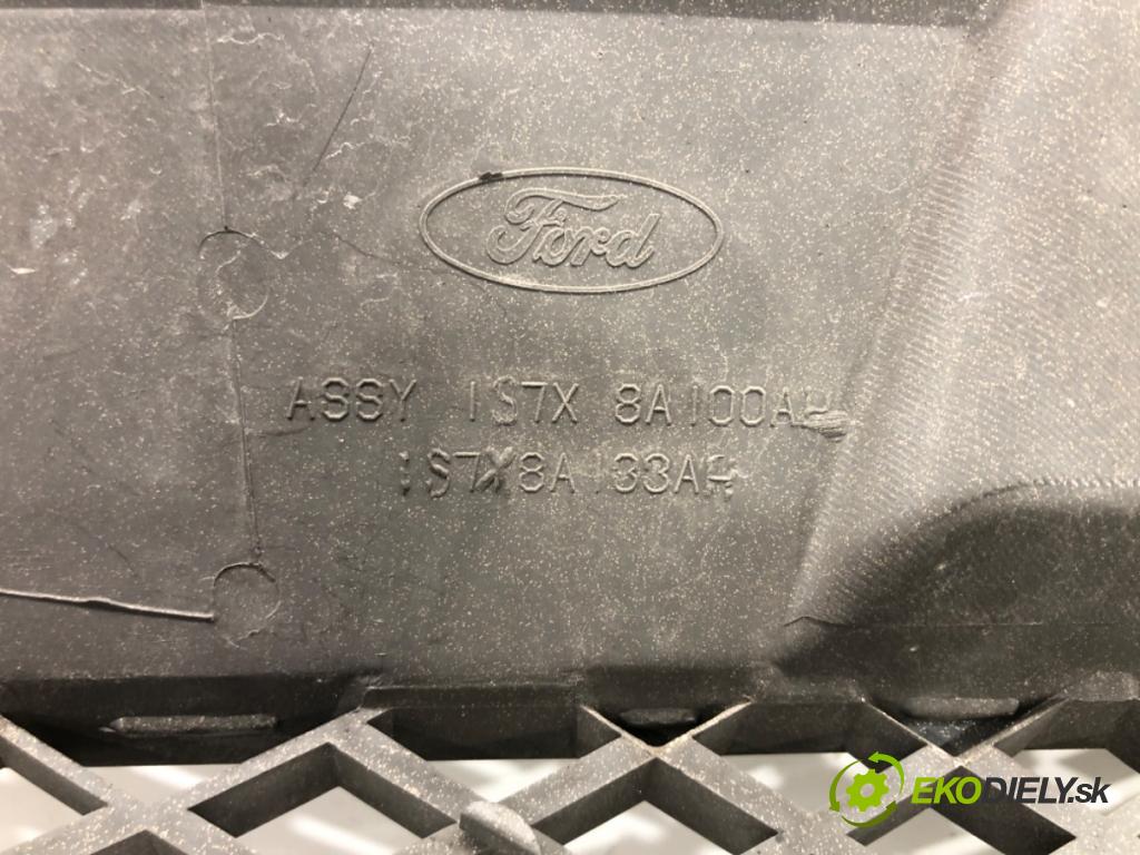FORD MONDEO III (B5Y) 2000 - 2007    2.0 16V DI / TDDi / TDCi 66 kW [90 KM] olej napędo  mřížka maska  (Mřížky (masky) chladičů)