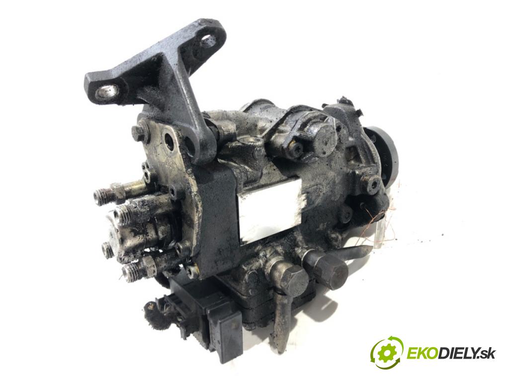 FORD MONDEO III (B5Y) 2000 - 2007    2.0 16V DI / TDDi / TDCi 66 kW [90 KM] olej napędo  Pumpa vstrekovacia 0281010887 (Vstrekovacie čerpadlá)